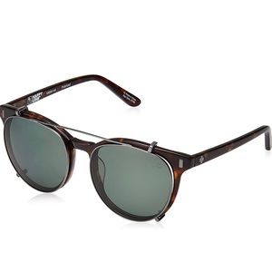 Spy X Alcatraz Happy Lens Polarized Sunglasses UNISEX